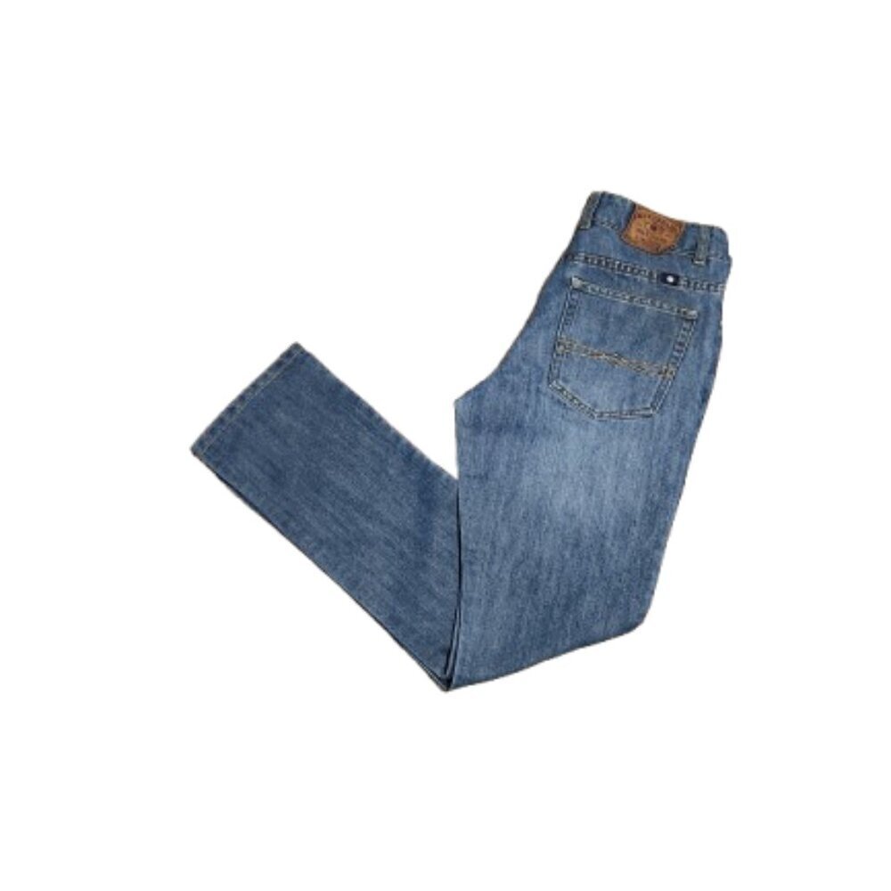 Lucky Brand Boys' Billy Straight Denim Jeans    Size: 16 (Boys) - Picture 5 of 6